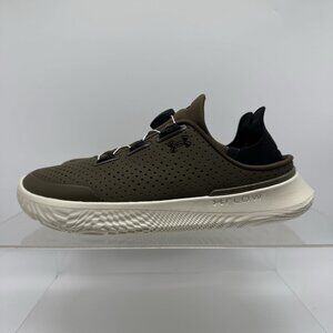 Brand New Under Armour UA Flow Slipspeed Training NB Green Boa Men’s Size 8.5